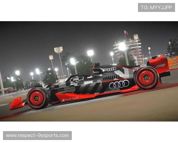 法拉利与梅赛德斯引擎更新接连曝光 F1 赛季技术竞争加剧